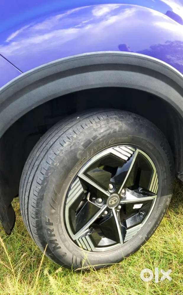 Tata Nexon Ev 2023 Mr