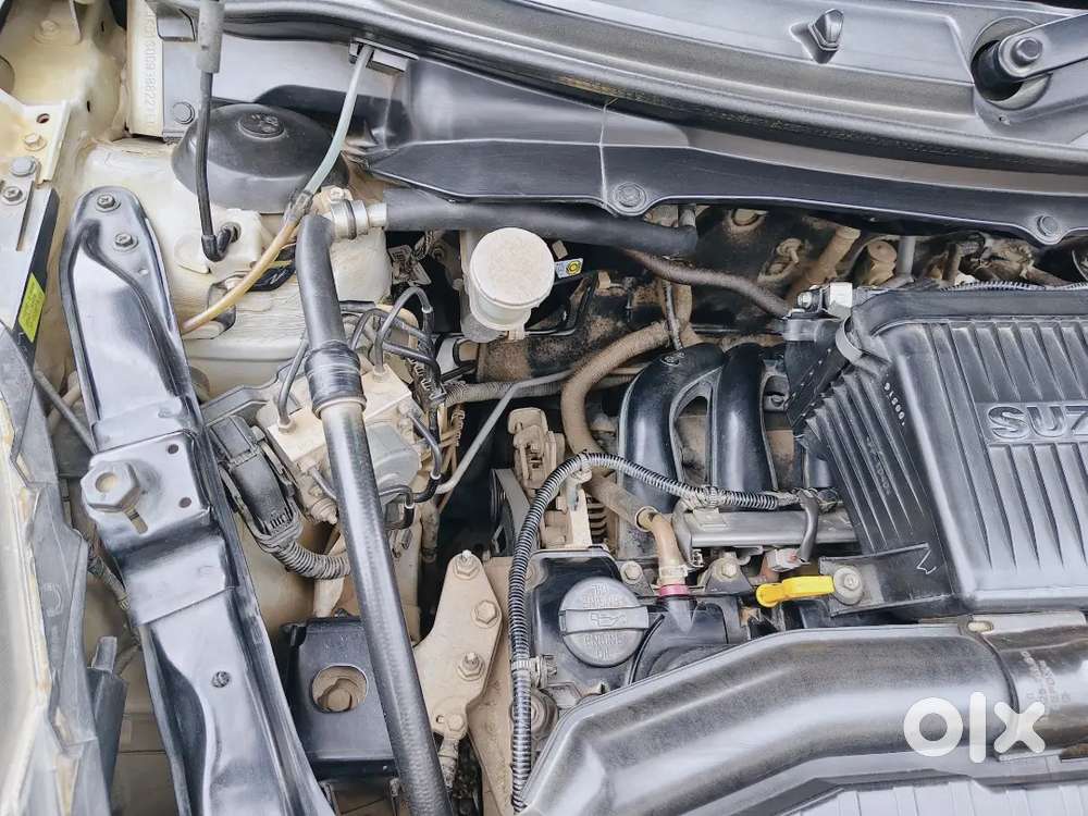 Swift Dzire 2016 Petrol Manual