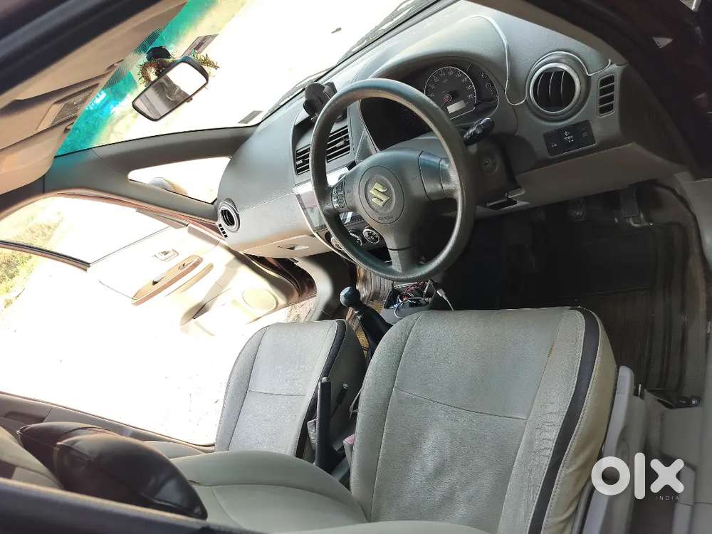 Maruti Suzuki Sx4 Zxi 2009 Reliable Car