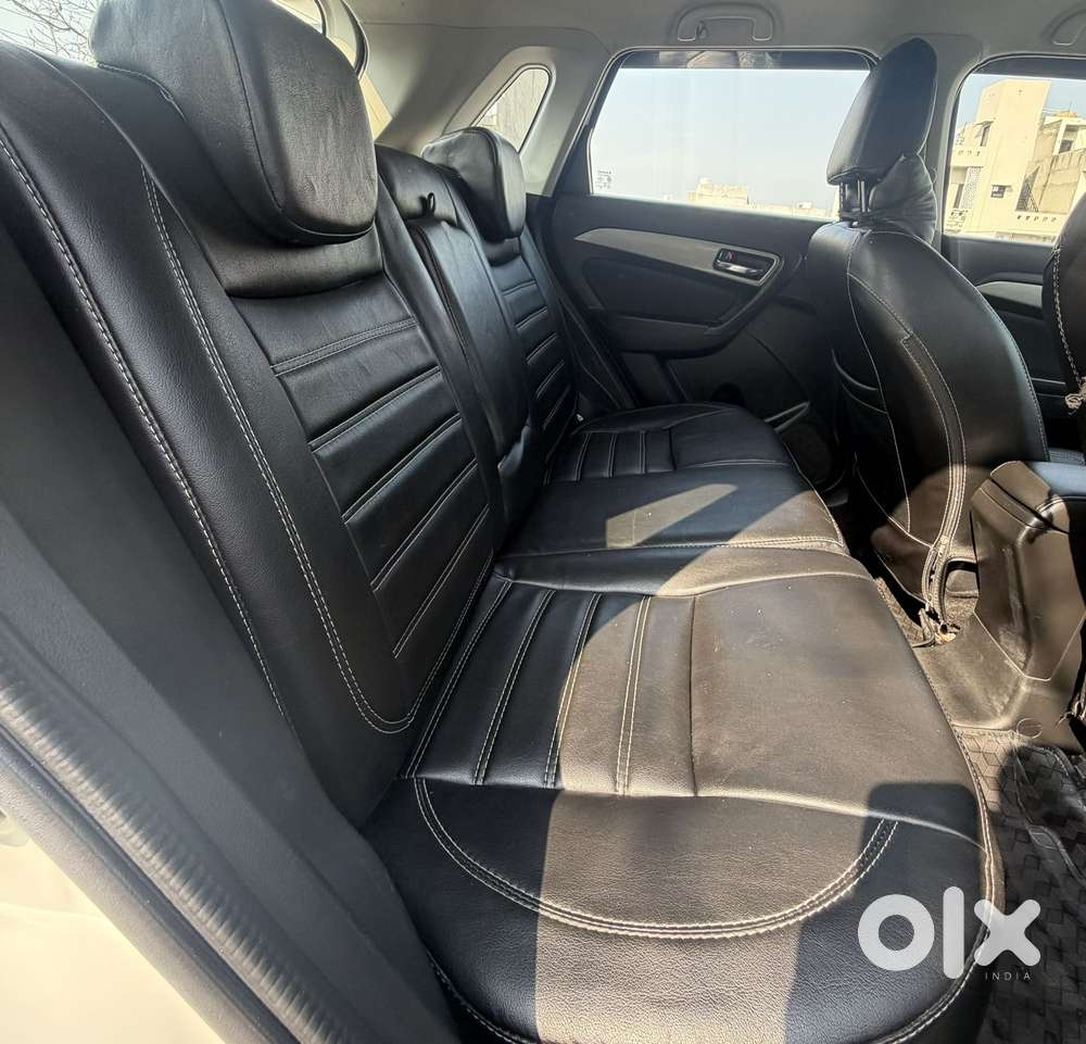 Maruti Suzuki Brezza Zdi+ Amt, 2018, Diesel