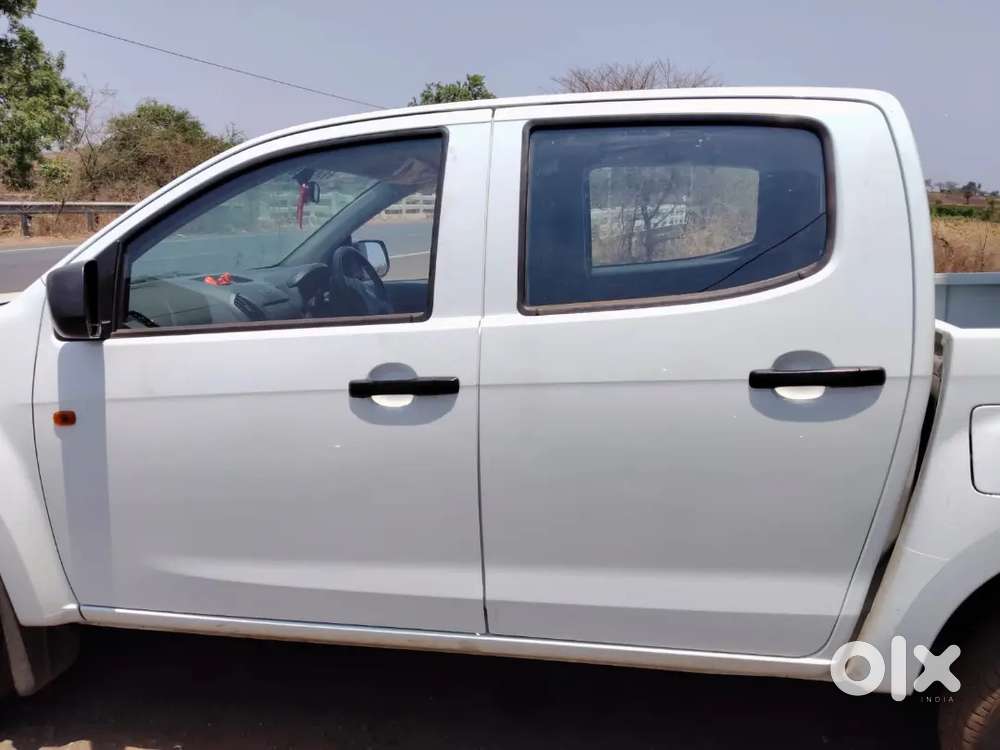 Isuzu S-cab 2026 Model