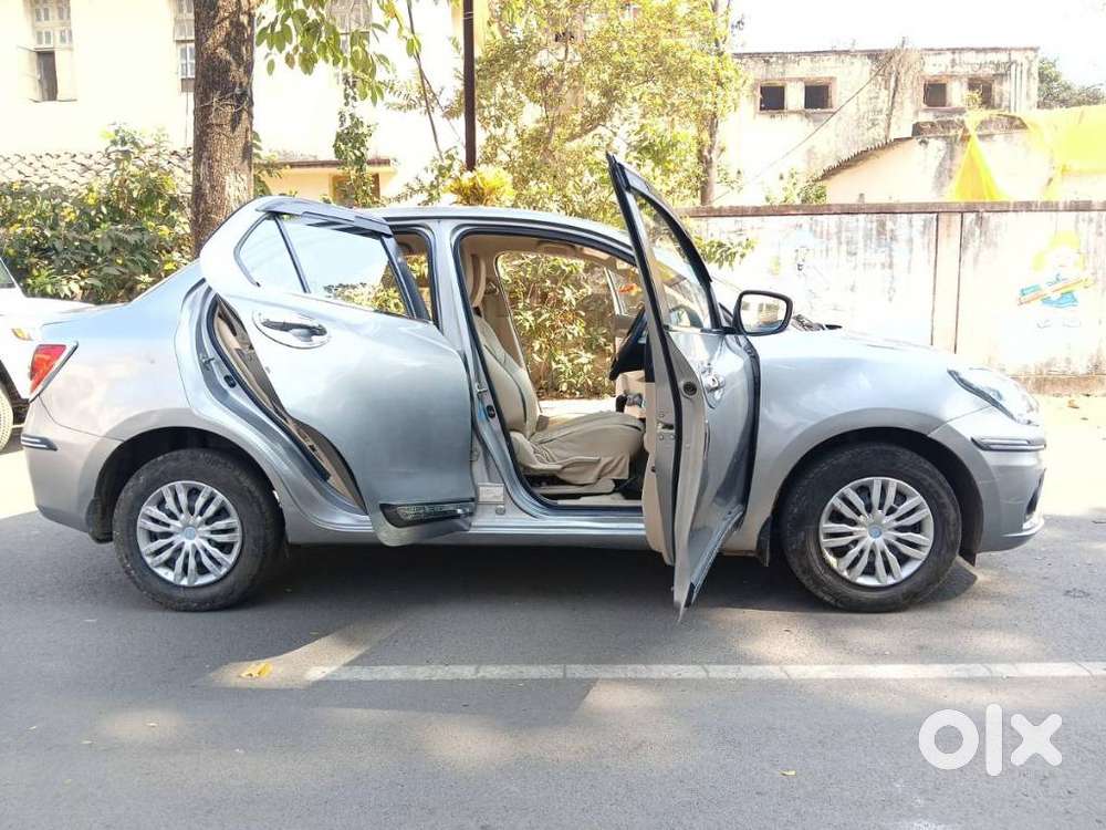 Maruti Suzuki Swift Dzire 1.3 Vxi, 2022, Petrol