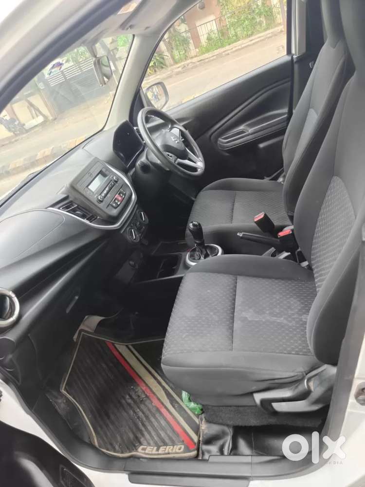 Tata Tiago 1.2 Revotron Xt, 2018, Petrol