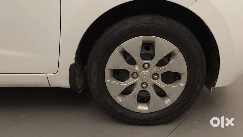 Hyundai Xcent S 1.2 Opt, 2017, Petrol