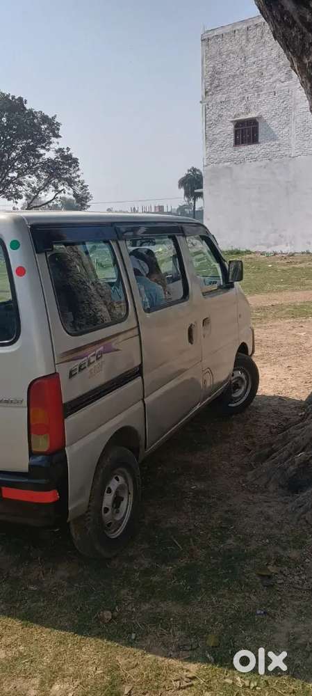 Maruti Suzuki Eeco 1.2 2017