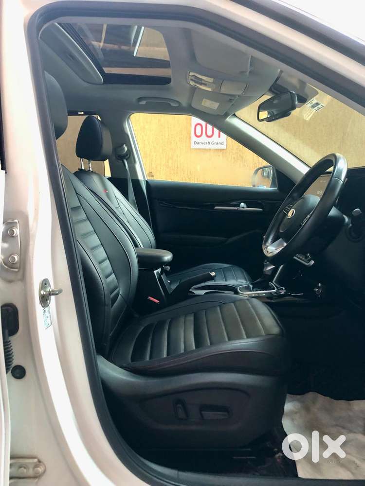 Kia Seltos Gtx Plus At D, 2021, Diesel