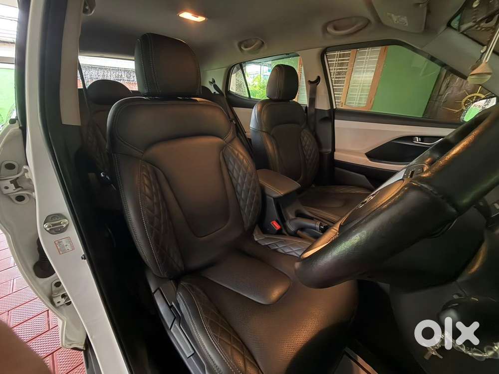 Hyundai Creta New 2021 Model