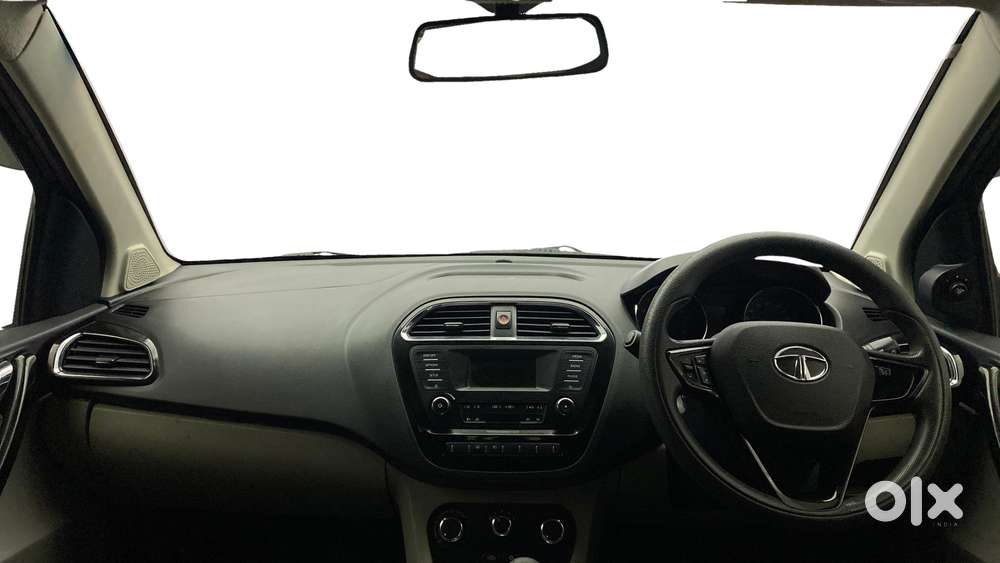 Tata Tiago 1.2 Revotron Xza, 2019, Petrol