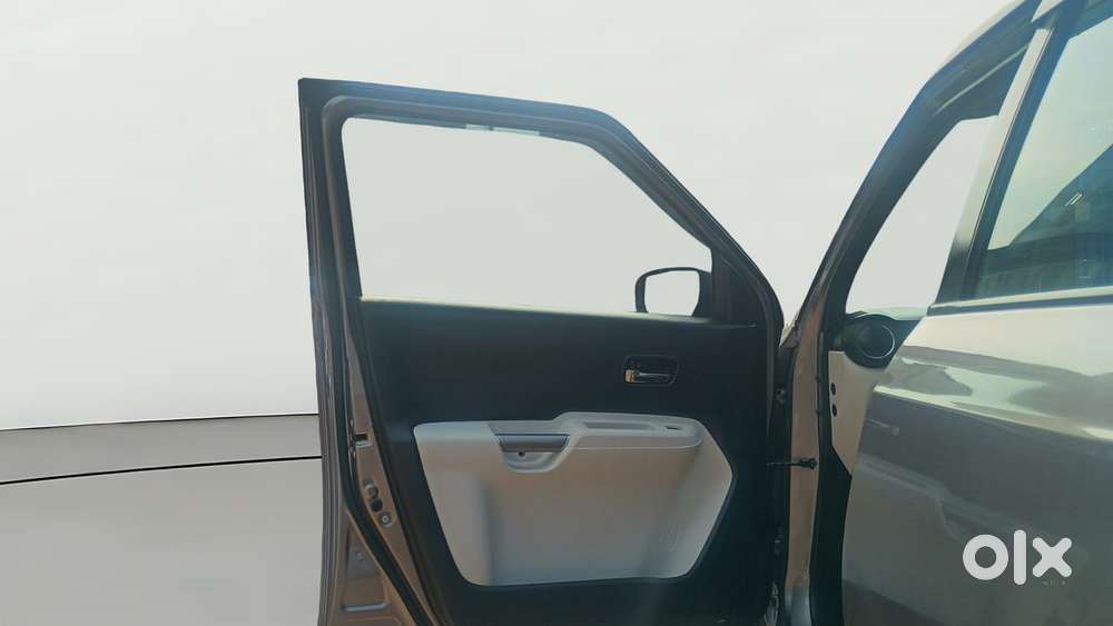 Maruti Suzuki Ignis 1.2 Zeta Mt, 2023, Petrol