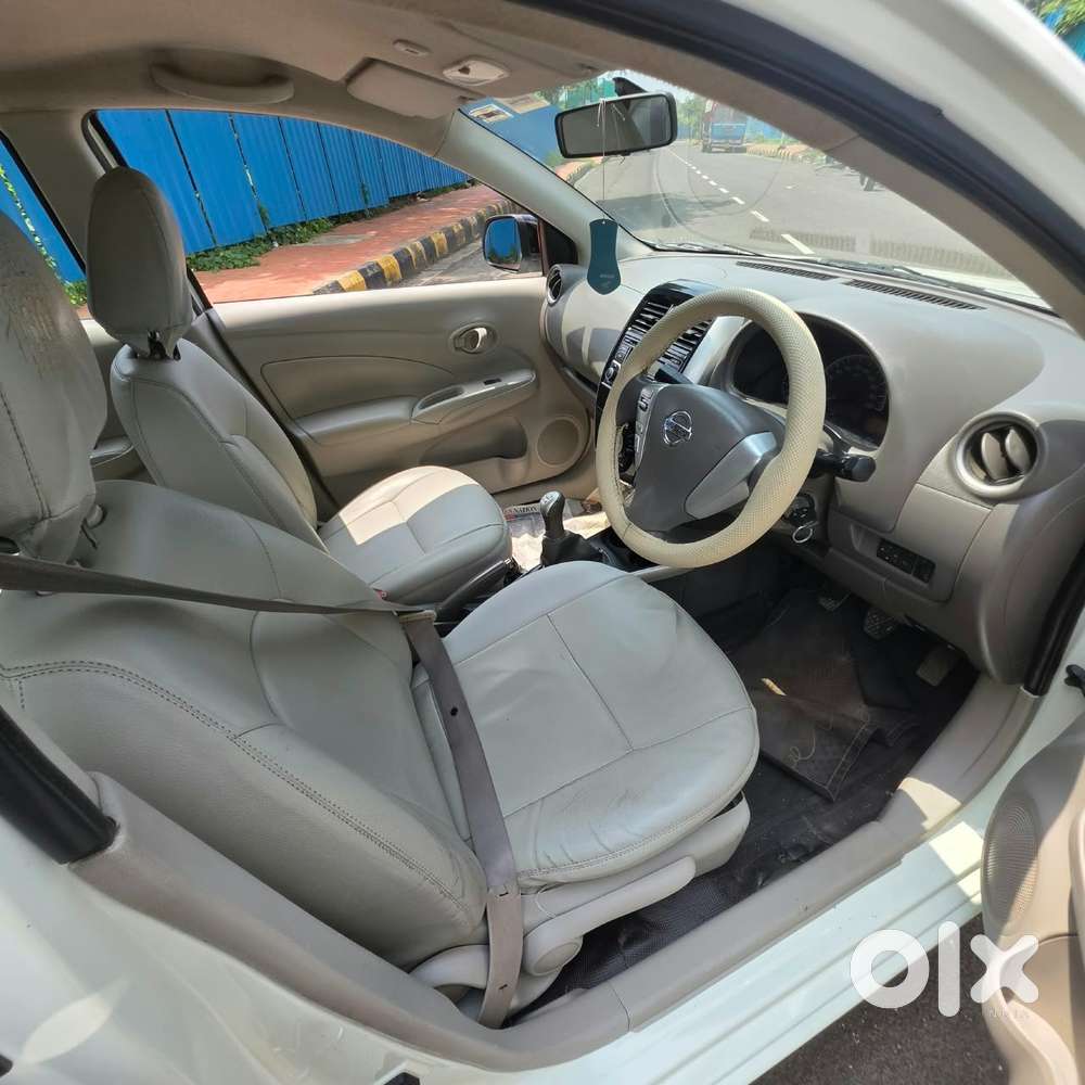 Nissan Sunny Xl Petrol, 2015, Petrol