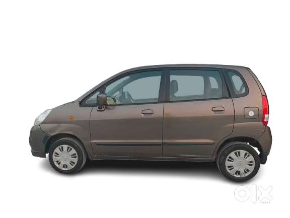 Maruti Suzuki Zen Estilo Vxi Bsiv, 2012, Petrol