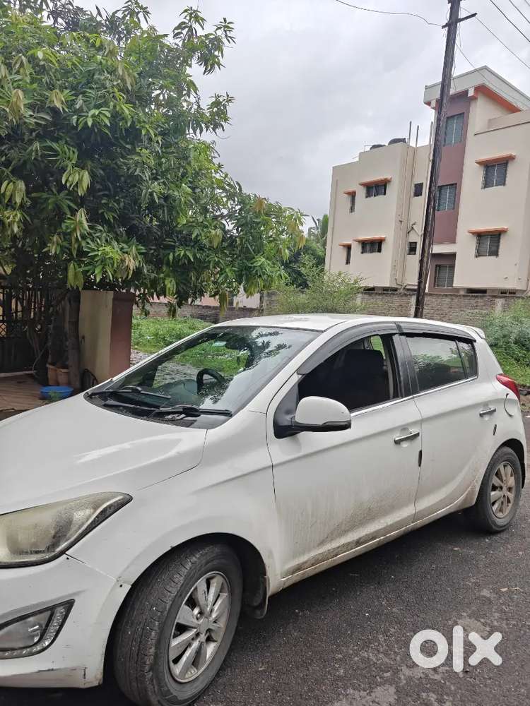 Hyundai I20 1.4 Asta 2014 Diesel