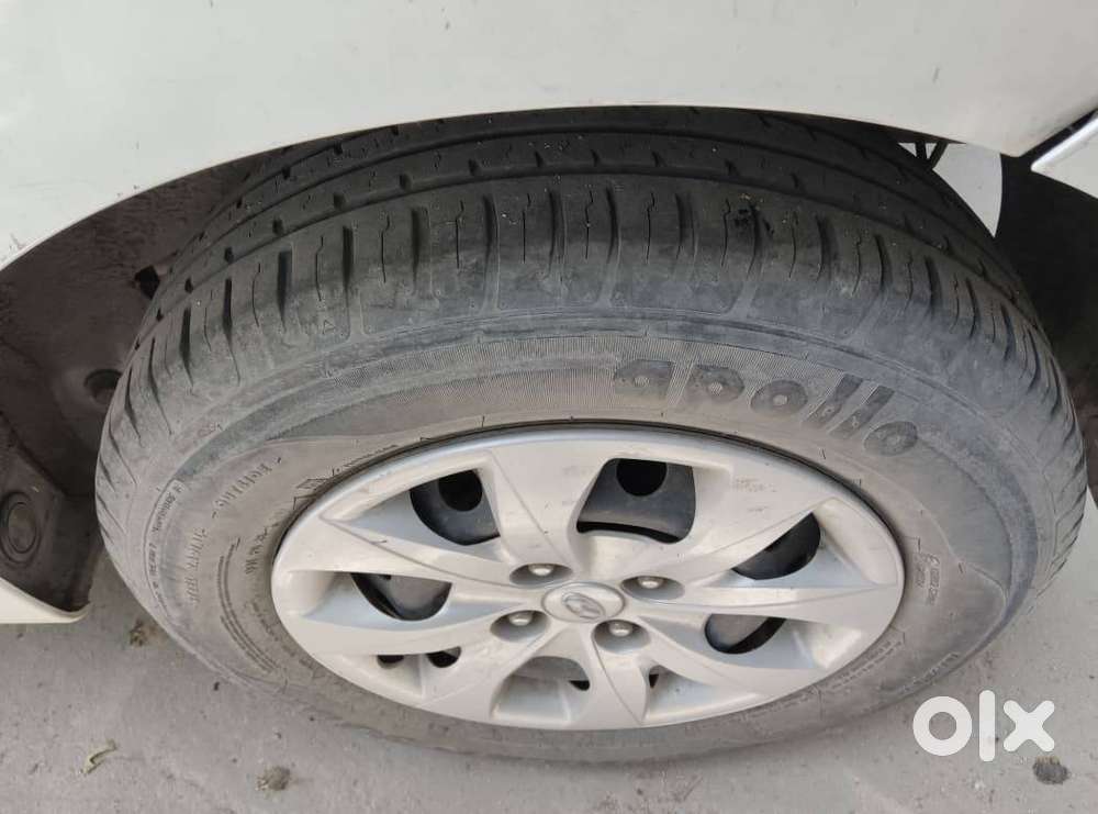 Hyundai I20 2017 Petrol Well Maintained