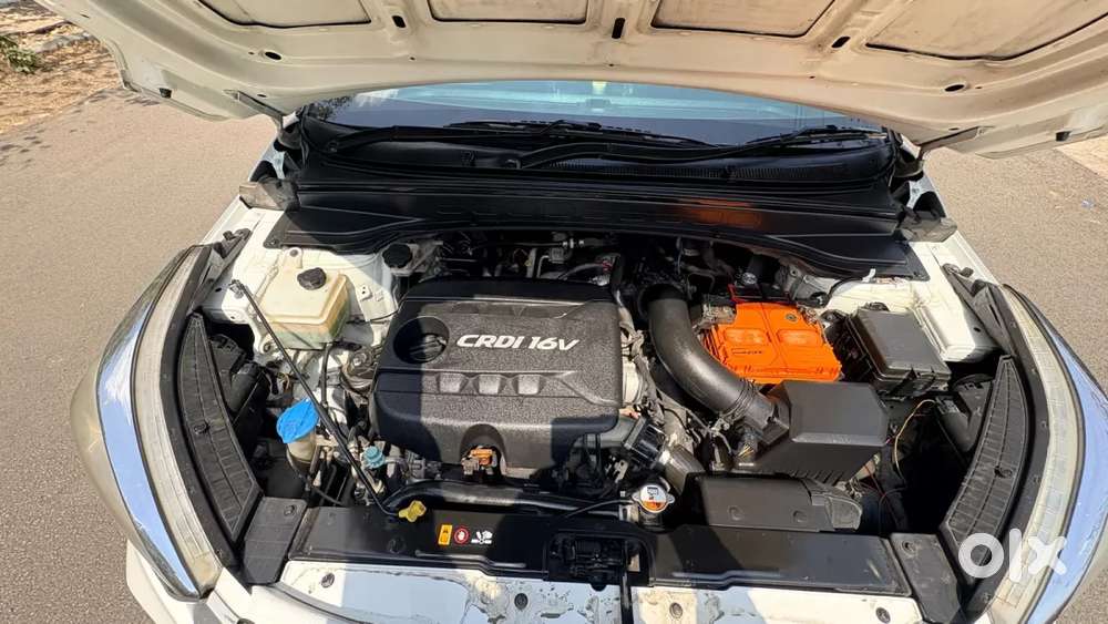 Hyundai Creta 1.4 E Plus Crdi, 2019, Diesel
