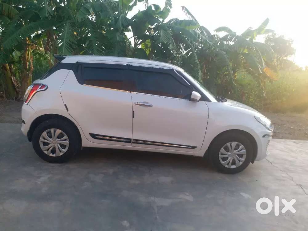 Single Owner Maruti Suzuki Swift 2019 Diesel 133000 Km Driven