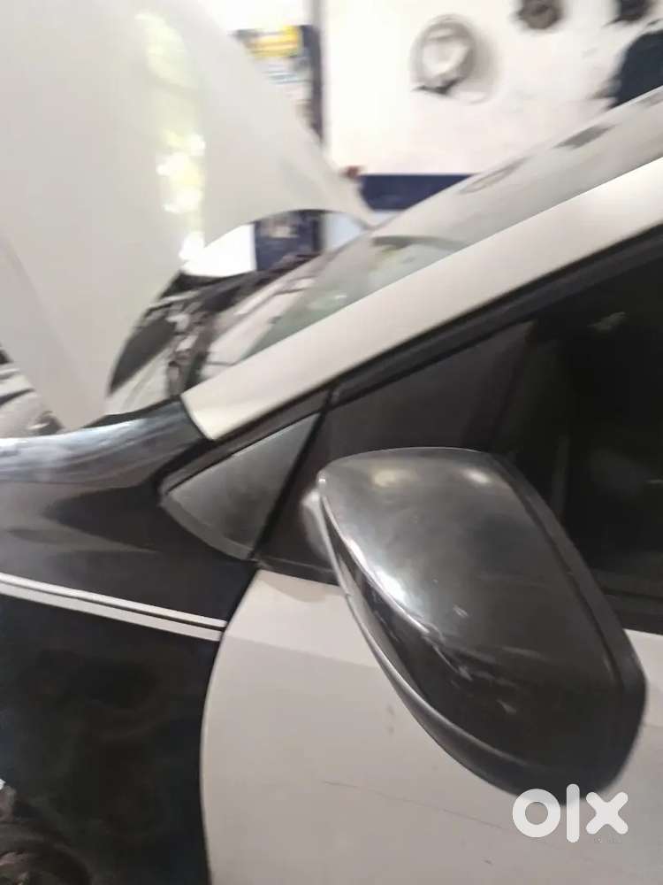 Volkswagen Polo 2011 Petrol Highline
