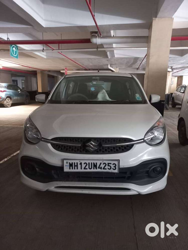 Maruti Celerio Zxi 2022
