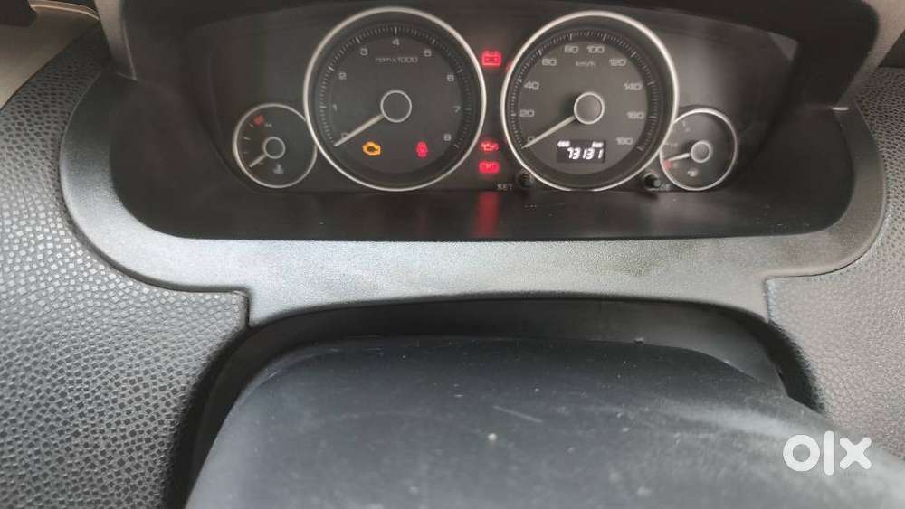 Tata Manza Aqua Quadrajet Bs Iv, 2011, Diesel