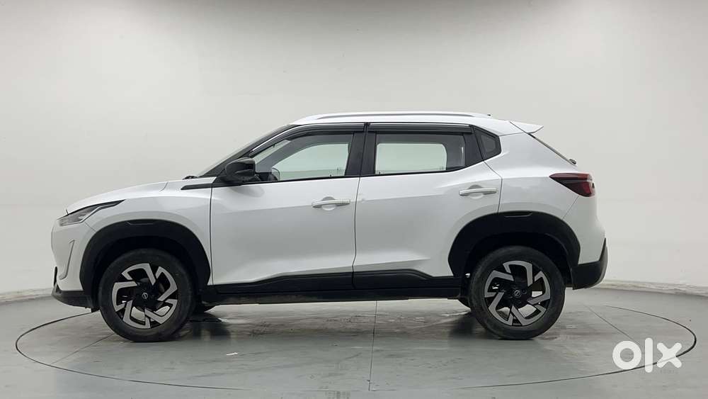Nissan Magnite 1.0 Xl, 2022, Petrol