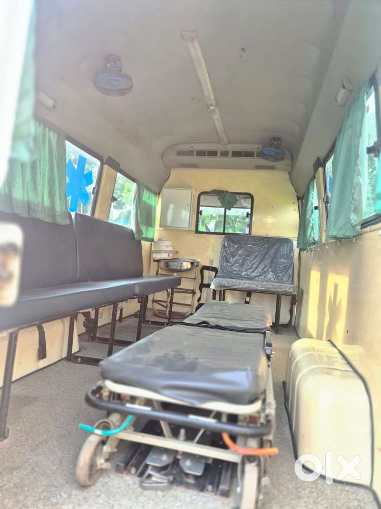 Force Motors One Ex, 2021, Diesel