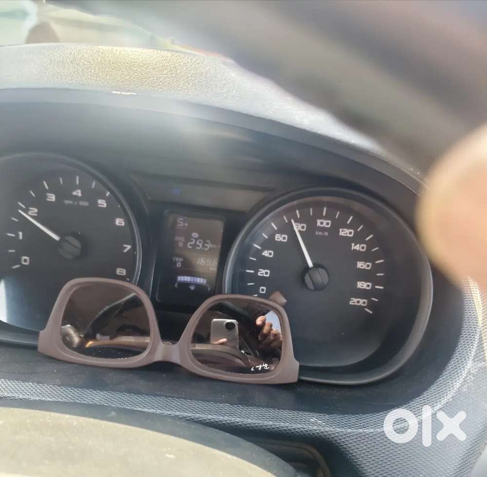 Tata Tiago Diesel 2018 Manual