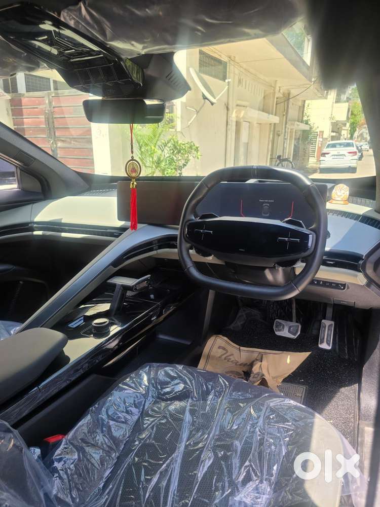 Mahindra Be 6 Be, 2025, Electric