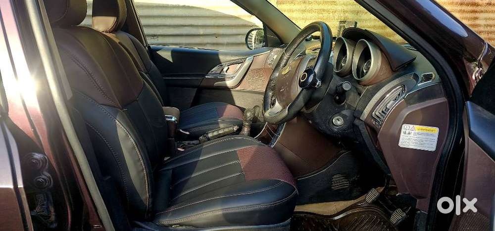 Mahindra Xuv500 W8 2wd, 2013, Diesel