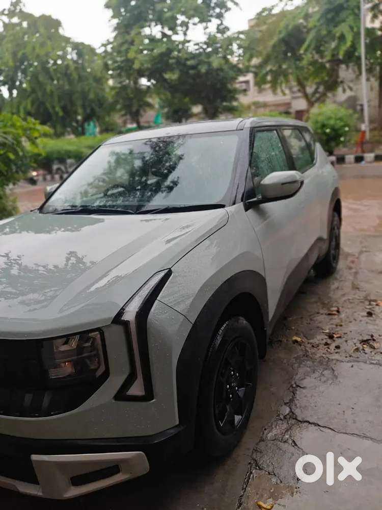 Kia New Seltos 2026 Manual (hte)