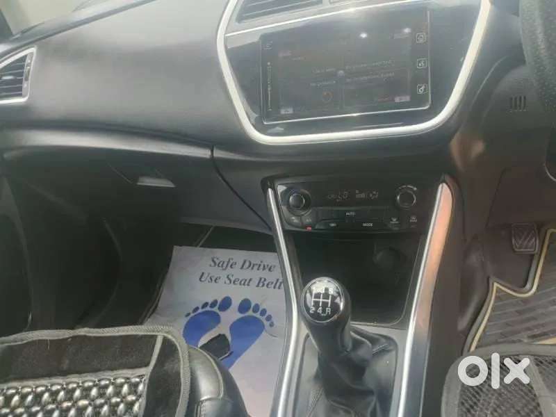 Maruti Suzuki S-cross Ddis 200 Alpha, 2019, Diesel