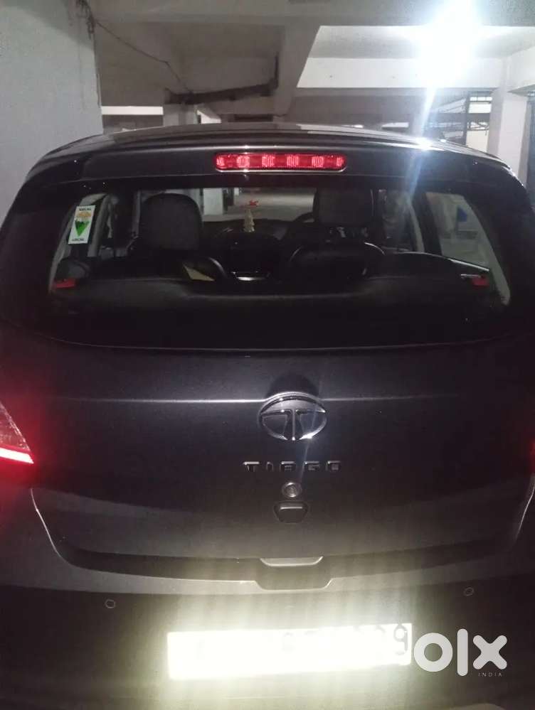 Tata Tiago 2023