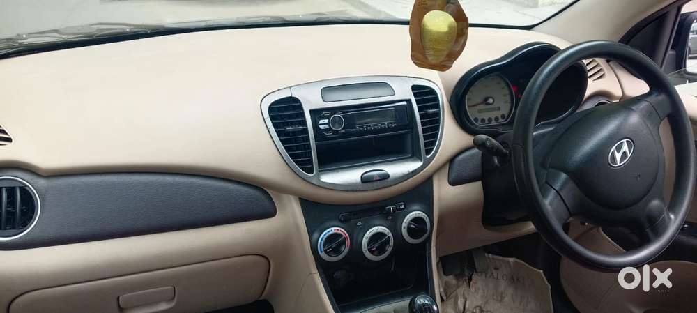 Hyundai I10 1.2 Kappa Magna, 2010, Petrol