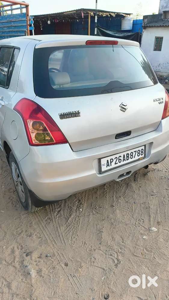 All Good Condition 2008 Model 2028 Force