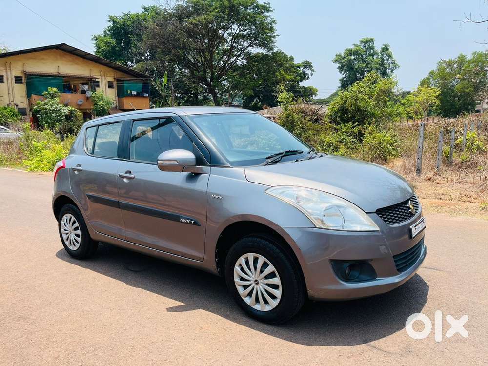 Maruti Suzuki Swift 2004-2010 Vxi With Abs, 2012, Petrol