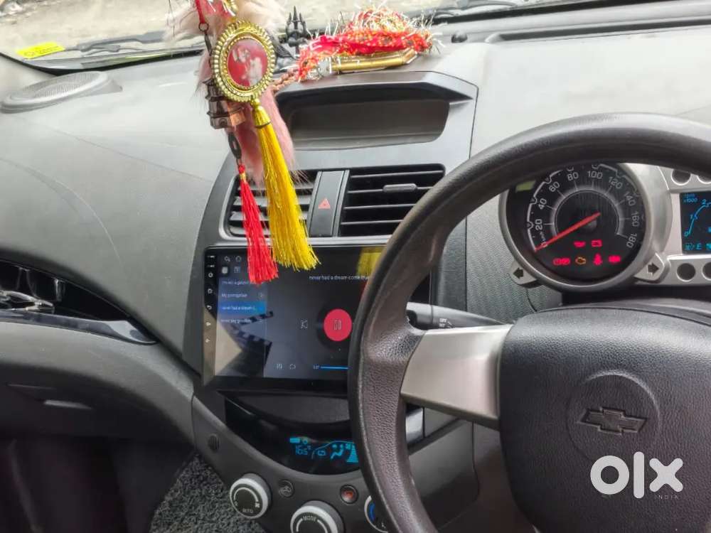 Chevrolet Beat 2011 Manual Petrol In Good Condition, Price Negotiable