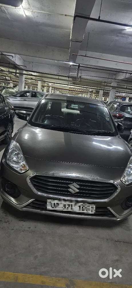 Maruti Suzuki Dzire 2019