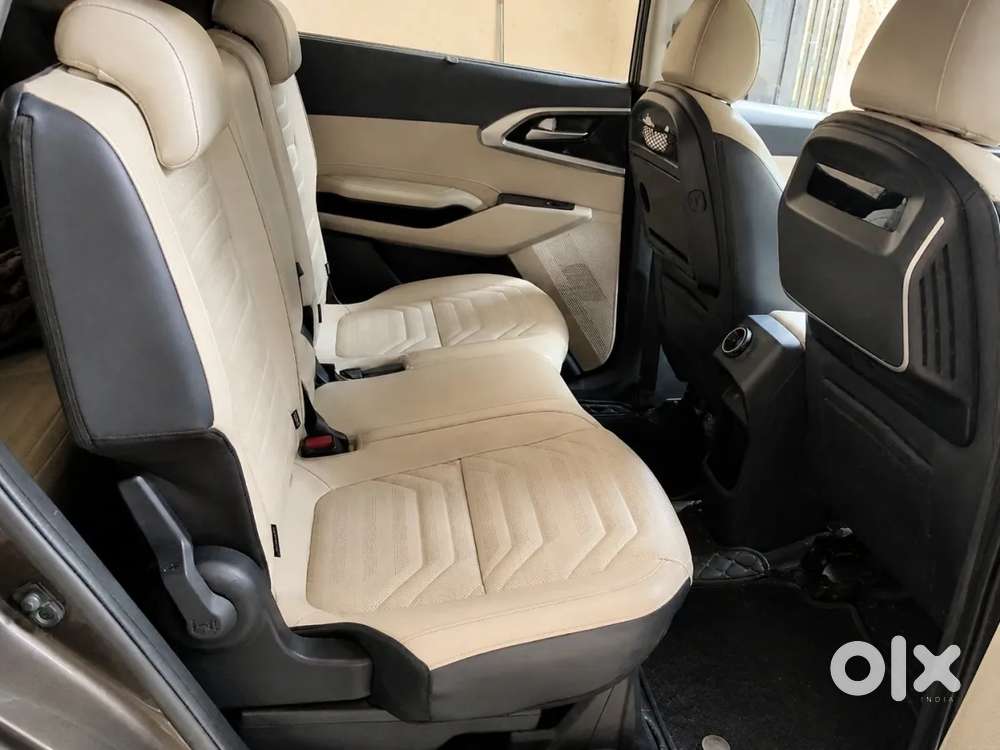 Kia Carens Luxury (o)1.5 Diesel At 7 Str, 2022, Diesel