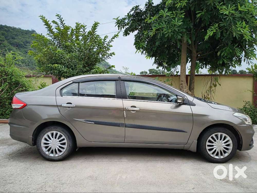 Maruti Suzuki Ciaz 2020 Petrol Good Condition