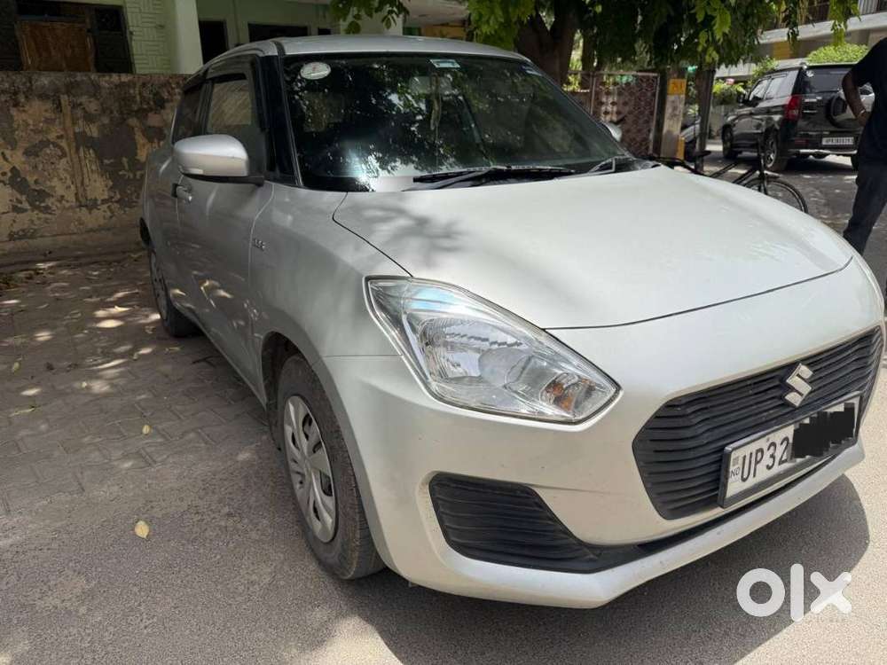 2019 Maruti Suzuki Swift Vdi – Single Owner,  Pristine Condition