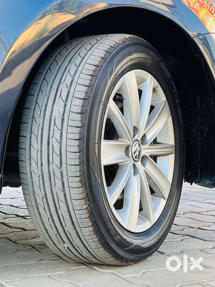 Volkswagen Vento 2010-2013 Diesel Highline, 2016, Diesel