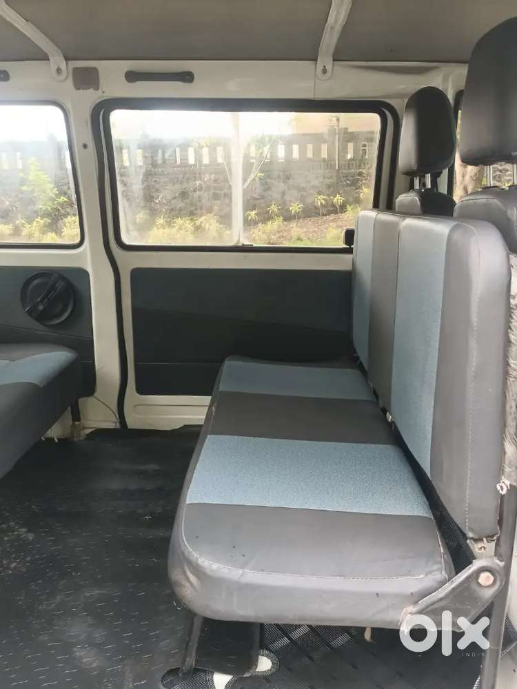 Maruti Suzuki Omni 2014 Cng & Hybrids 63000 Km Driven
