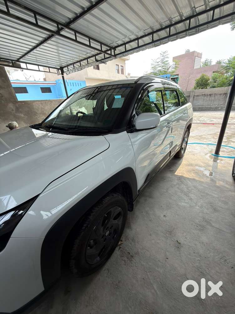 Maruti Suzuki Victoris Zxi 25/2026 Year