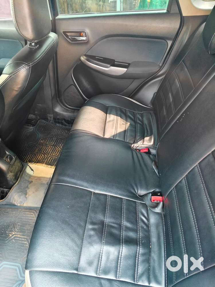 Maruti Baleno 2019 Model