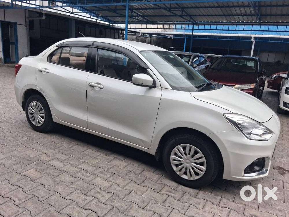 Maruti Suzuki Dzire 1.2 Vxi, 2021, Petrol