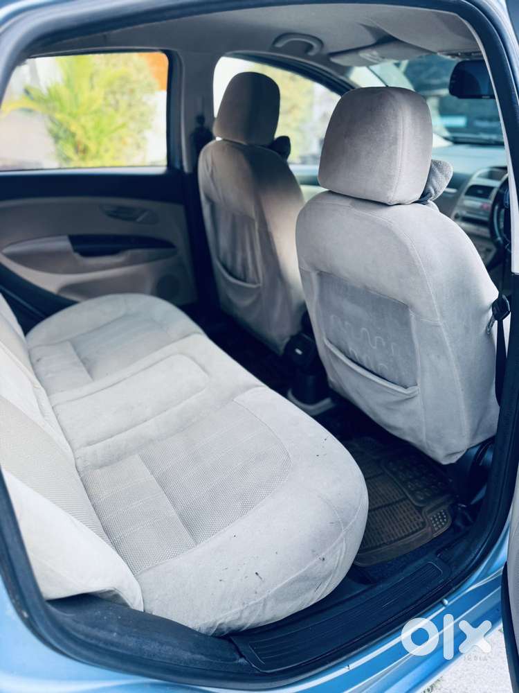 Fiat Linea, 2012, Diesel