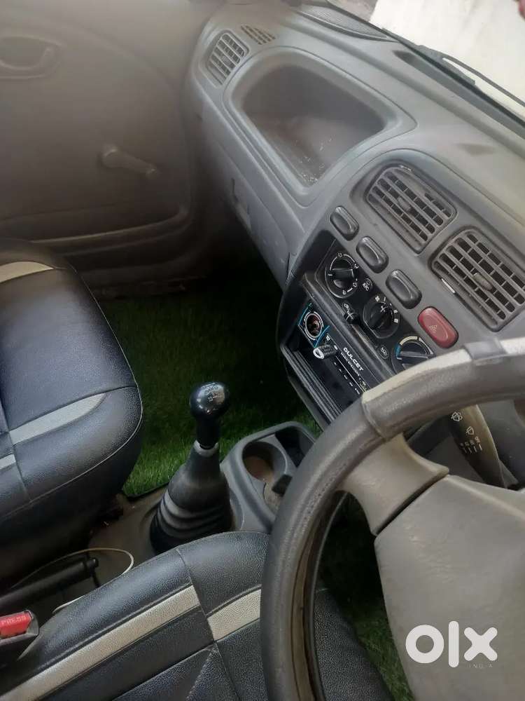 Maruti Suzuki 800 2008 Petrol Good Condition 2029 Tk Pepar Ha