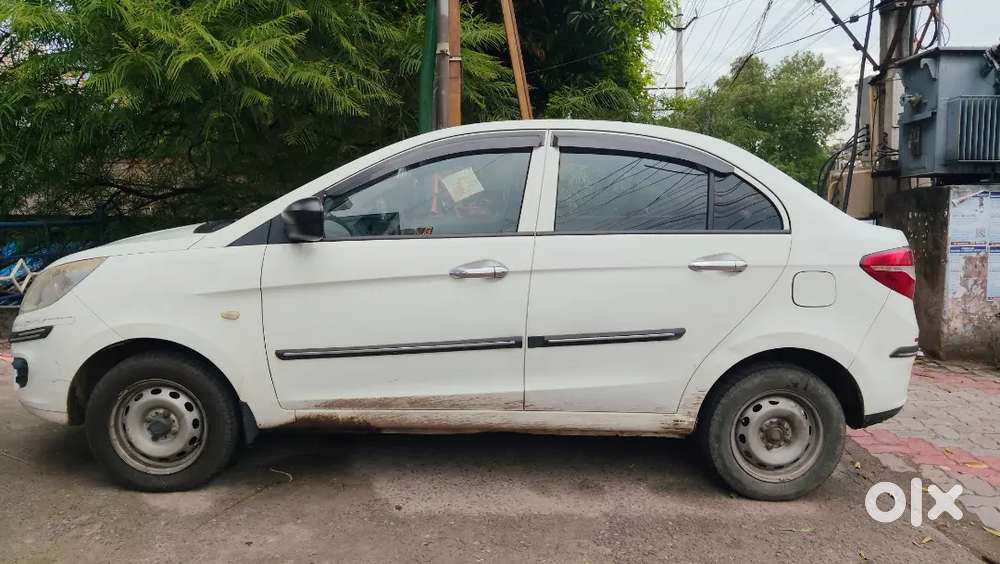Tata Zest Xe