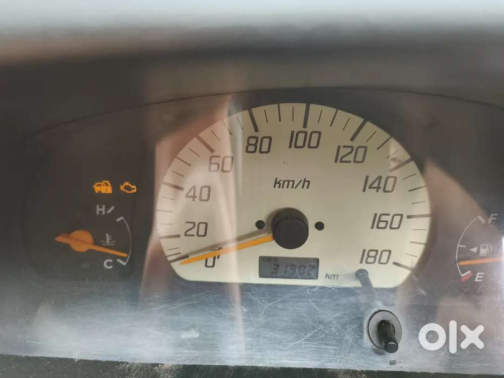 Maruti Suzuki Alto 2009 Lxi
