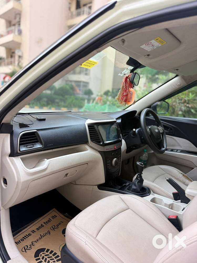 Mahindra Xuv300 Diesel 2020 (all Original)