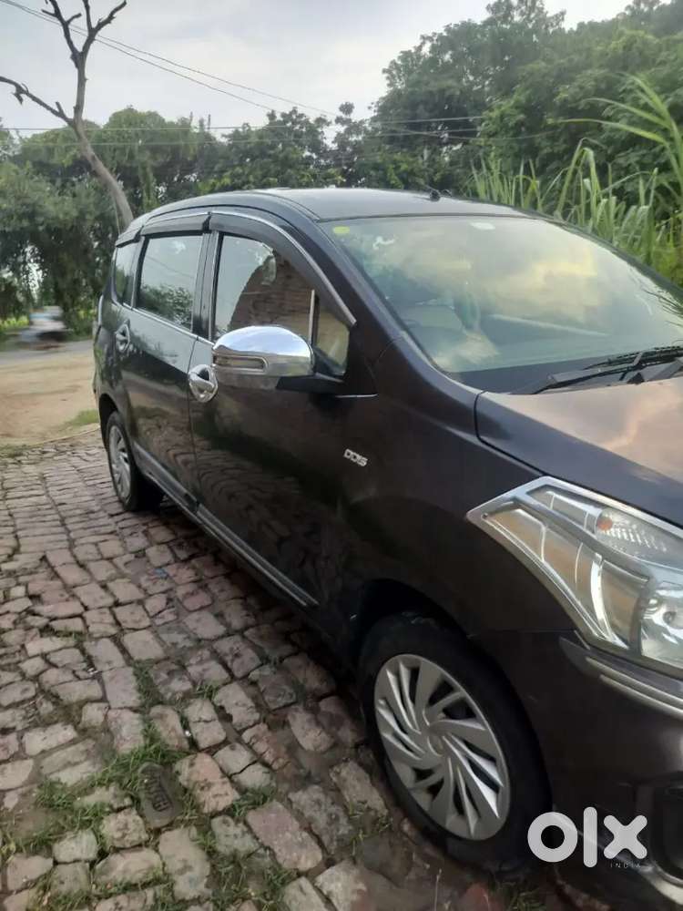 Maruti Suzuki Ertiga 2017 Diesel 150000 Km Driven