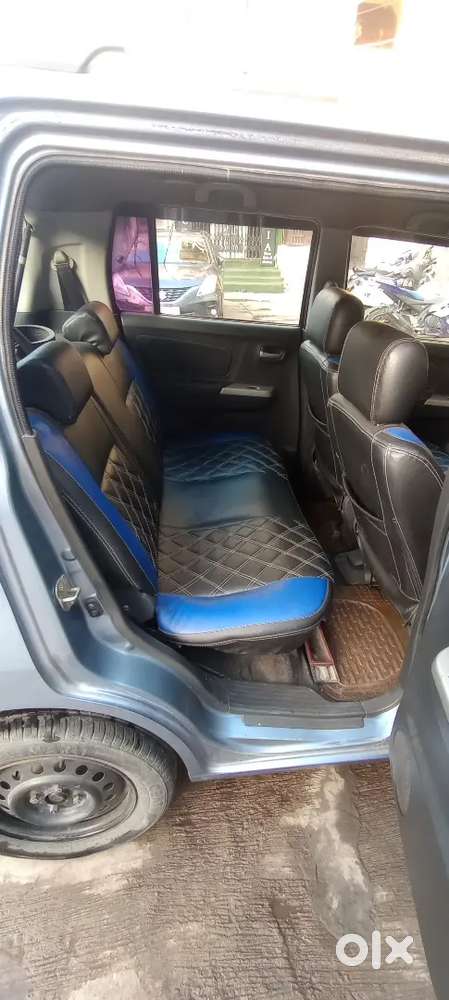 Maruti Suzuki Wagon R 1.0 2011 Petrol Well Maintained